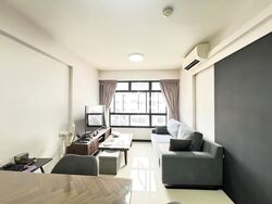 Blk 455A Fernvale Woods (Sengkang), HDB 2 Rooms #630725661